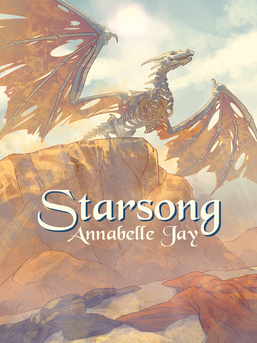 Title details for Starsong by Annabelle Jay - Available